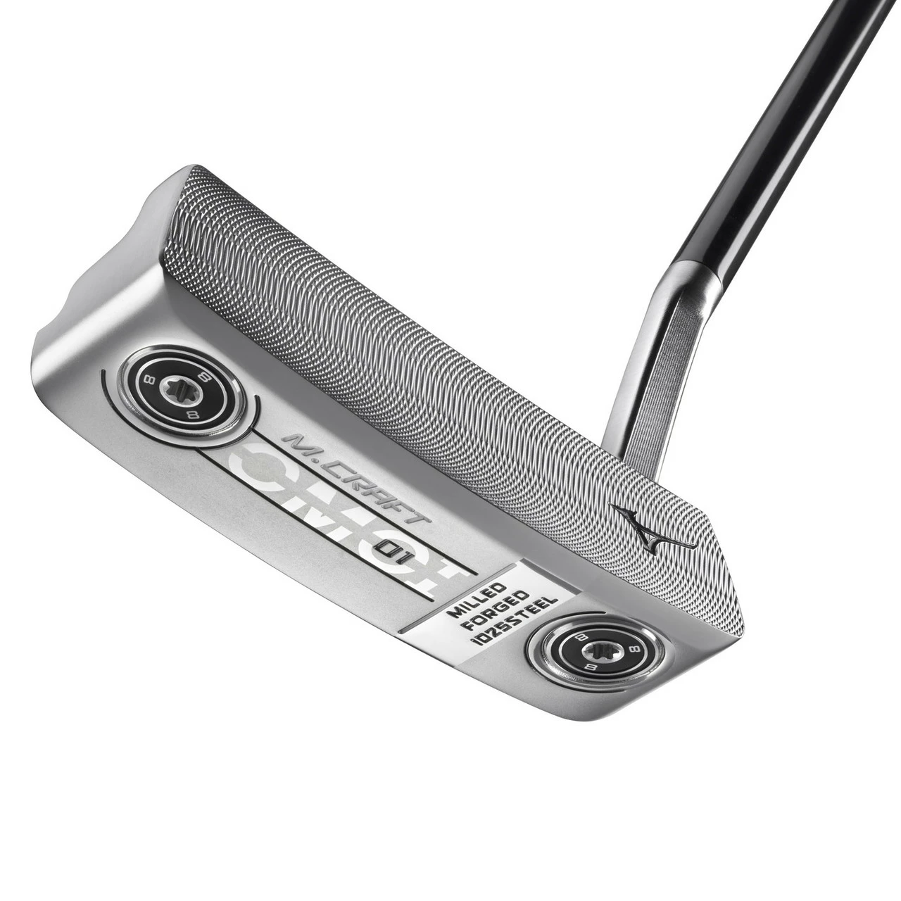 Mizuno M Craft OMOI Type I Putter (White Satin) | Custom