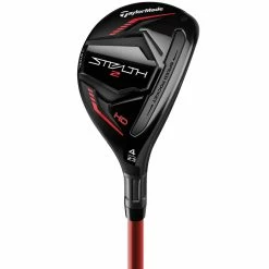 Taylormade Stealth 2 HD Rescue