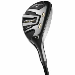 Callaway Rogue ST Max Hybrid