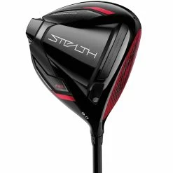 Taylormade Stealth HD Driver