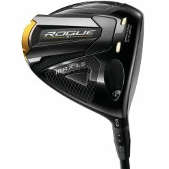 Callaway Rogue ST Max LS Driver