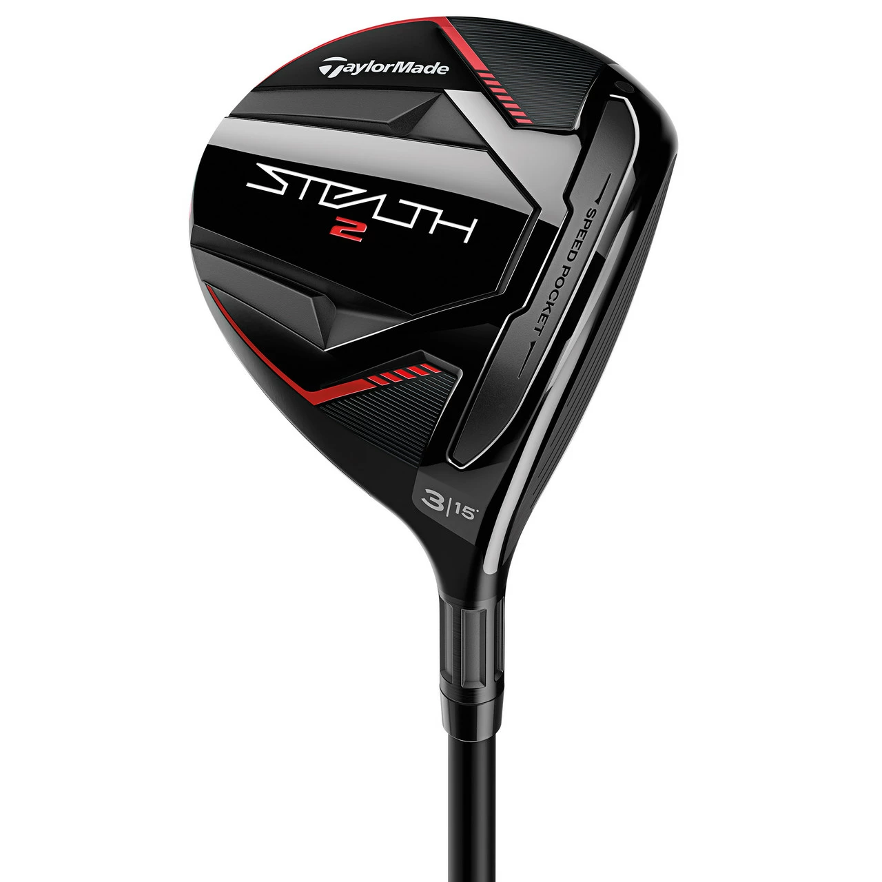 Taylormade Stealth 2 Fairway Wood 3 Taylormade Stealth 2 Fairway Wood