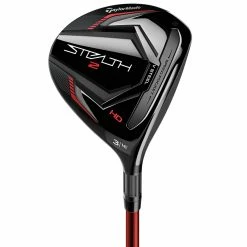 Taylormade Stealth 2 HD Fairway Wood