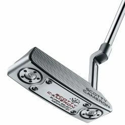 Titleist Scotty Cameron Super Select Newport 2 Plus Putter