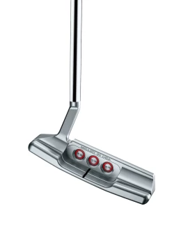 Titleist Scotty Cameron Special Select Newport 2.5 Putter -Golf Clubs Store Newport 2.5 Back RGB 90628.1635275920