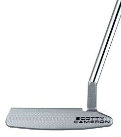Titleist Scotty Cameron Special Select Newport 2.5 Putter -Golf Clubs Store Newport 2.5 Face RGB 13243.1635275919