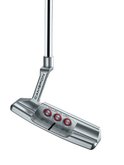 Titleist Scotty Cameron Special Select Newport 2 Putter -Golf Clubs Store Newport 2 Back RGB 03018.1633988207