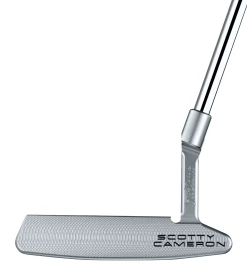 Titleist Scotty Cameron Special Select Newport 2 Putter -Golf Clubs Store Newport 2 Face RGB 05304.1633988206