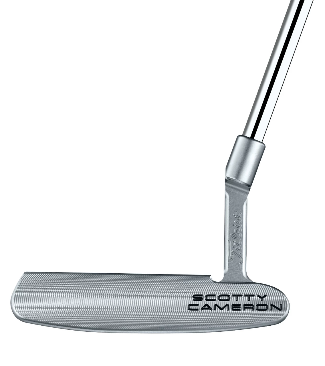 Titleist Scotty Cameron Special Select Newport Putter 5 Titleist Scotty Cameron Special Select Newport Putter - Image 3