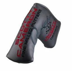 Titleist Scotty Cameron Super Select Newport Putter -Golf Clubs Store Newport Headcover 87388.1678994735