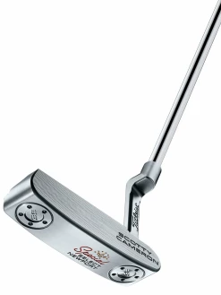 Titleist Scotty Cameron Special Select Newport Putter 14 Titleist Scotty Cameron Special Select Newport Putter -Golf Clubs Store Newport Hero RGB 32745.1633986701