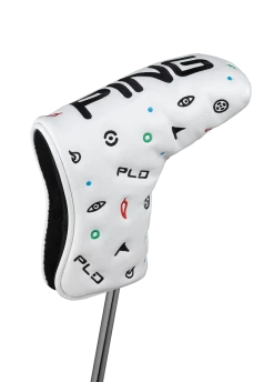 Ping PLD Milled Anser D Putter 10 Ping PLD Milled Anser D Putter -Golf Clubs Store PLDMilled Blade Cover 09822.1674082696