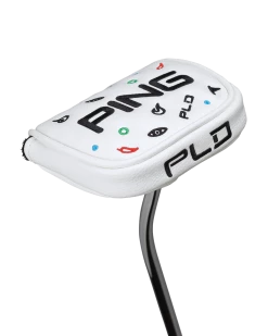 Ping PLD Milled Oslo 4 Putter -Golf Clubs Store PLDMilled Mallet Cover1 30073.1674082873