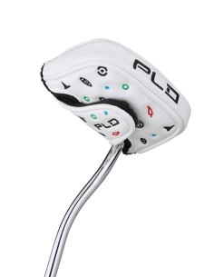 Ping PLD Milled Prime Tyne 4 Putter 12 Ping PLD Milled Prime Tyne 4 Putter -Golf Clubs Store PLDMilled Mallet Cover2 84895.1674082934
