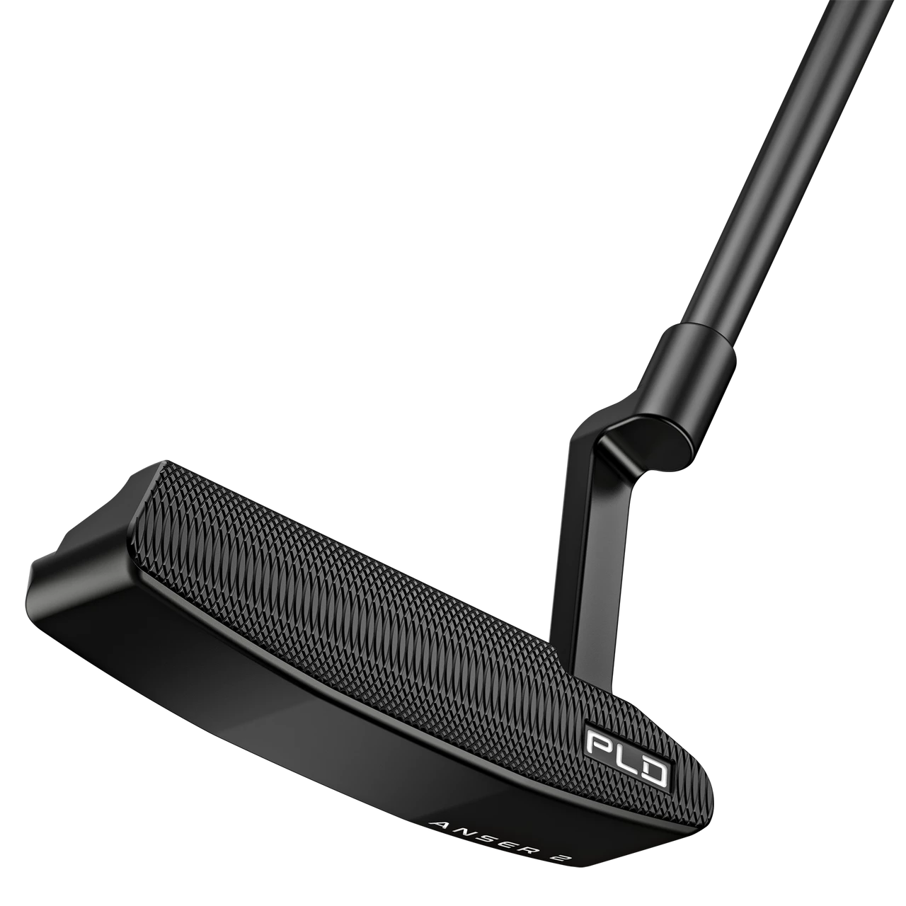 Ping PLD Milled Anser 2 Putter 3 Ping PLD Milled Anser 2 Putter