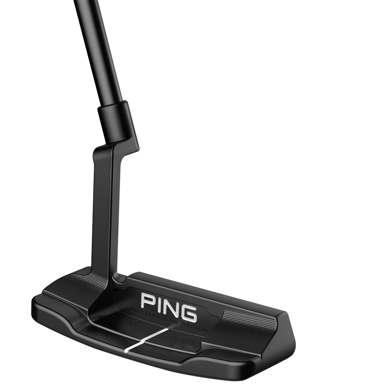 Ping PLD Milled Anser D Putter 4 Ping PLD Milled Anser D Putter - Image 2