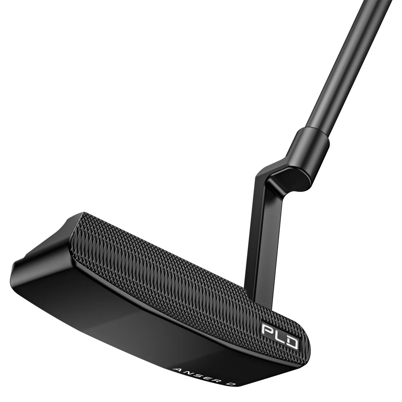 Ping PLD Milled Anser D Putter 3 Ping PLD Milled Anser D Putter