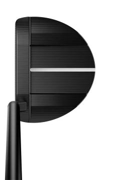 Ping PLD Milled Oslo 4 Putter -Golf Clubs Store PLDput Oslo4 Black AddressRender 2 71879.1674082852