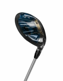 Callaway Women's Paradym Fairway Wood -Golf Clubs Store Paradym STD FWY sole A 2023 007 88173.1672966327