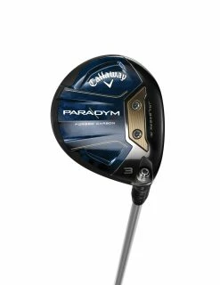 Callaway Paradym Fairway Wood -Golf Clubs Store Paradym STD FWY sole C 2023 008 13731.1672961011