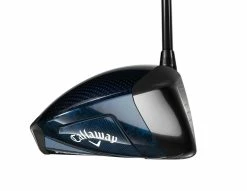 Callaway Paradym Triple Diamond Driver 13 Callaway Paradym Triple Diamond Driver -Golf Clubs Store Paradym TD driver TOE 2023 005 25103.1672960303
