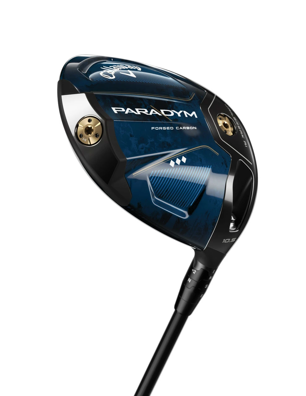 Callaway Paradym Triple Diamond Driver 6 Callaway Paradym Triple Diamond Driver - Image 4