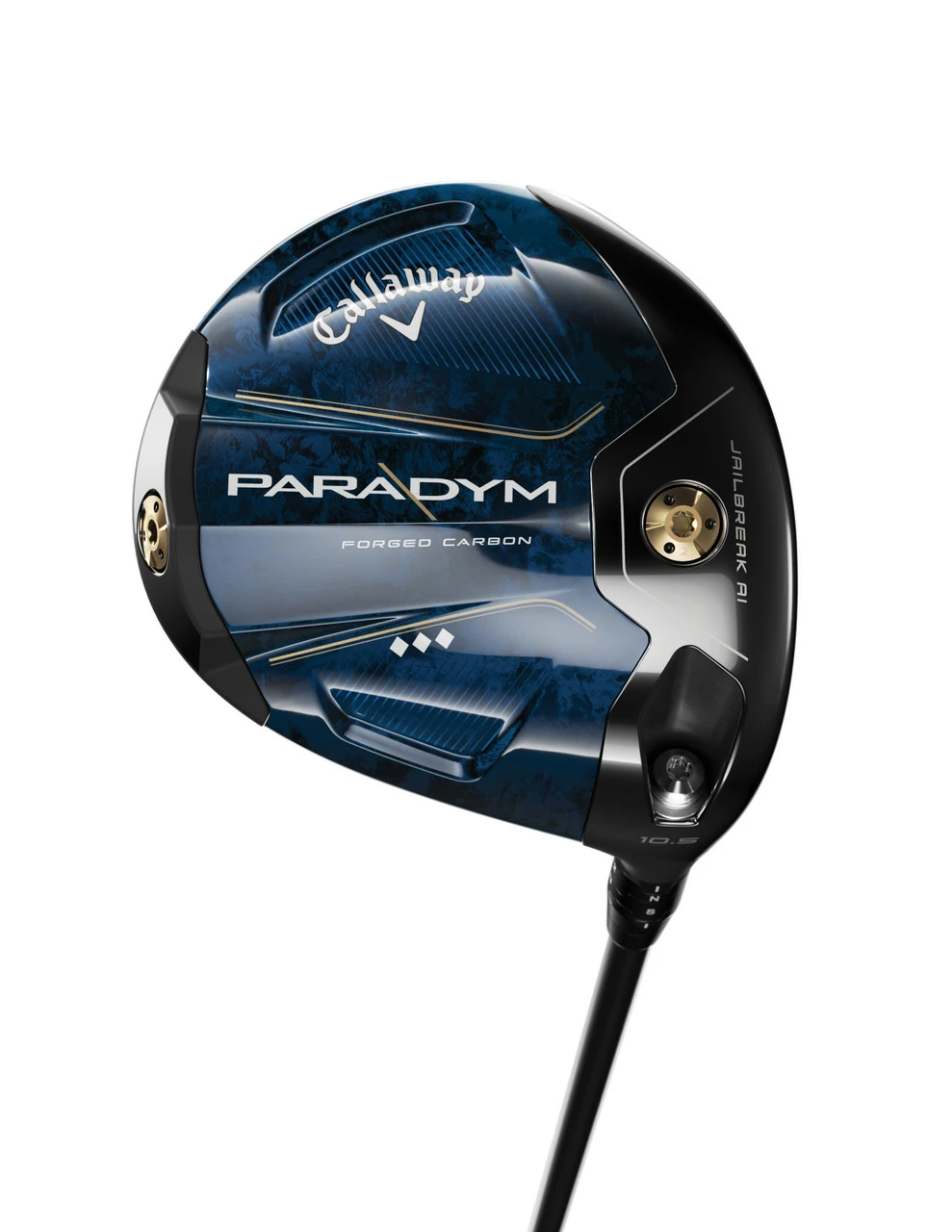 Callaway Paradym Triple Diamond Driver 7 Callaway Paradym Triple Diamond Driver - Image 5