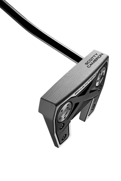 Titleist Scotty Cameron Phantom X 5 Putter (2022) -Golf Clubs Store Phantom 5 Dark Hero 30152.1654037982