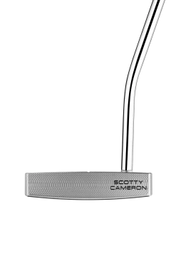 Titleist Scotty Cameron Phantom X 5 Putter (2022) -Golf Clubs Store Phantom 5 Face 97838.1654037982
