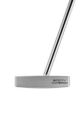 Titleist Scotty Cameron Phantom X 5S Putter (2022) -Golf Clubs Store Phantom 5pt5 Center Shaft Face 59130.1655325842