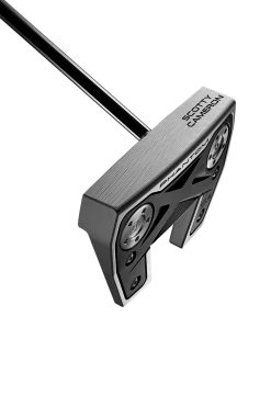 Titleist Scotty Cameron Phantom X 5S Putter (2022) -Golf Clubs Store Phantom 5pt5 Dark Hero Center Shaft 15585.1655325842