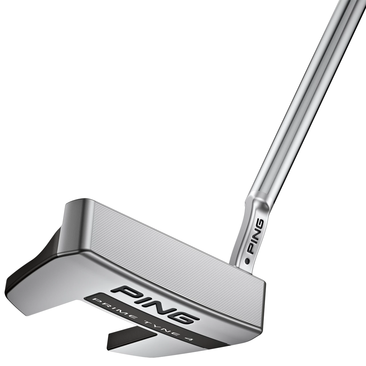 Ping Prime Tyne 4 Putter (2023) 3 Ping Prime Tyne 4 Putter (2023)