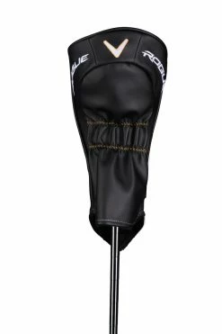 Callaway Rogue ST Max D Driver -Golf Clubs Store Rogue ST Headcover Driver Back 69678.1642730125