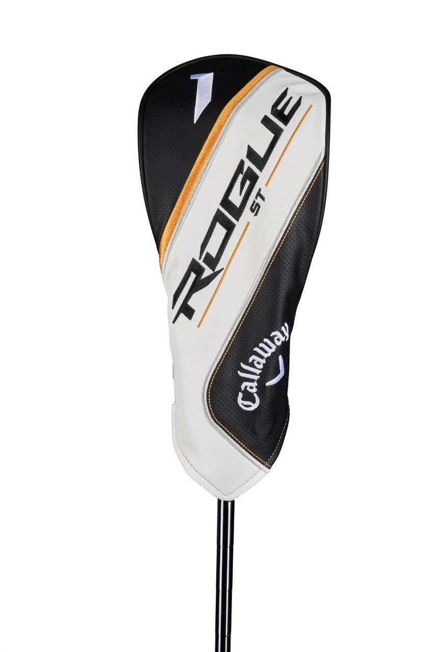 Callaway Rogue ST Max LS Driver 12 Callaway Rogue ST Max LS Driver - Image 11