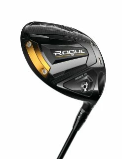 Callaway Rogue ST Max D Driver -Golf Clubs Store Rogue ST Max D Driver 2022 Sole A 40183.1642730658
