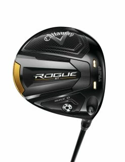Callaway Rogue ST Max D Driver -Golf Clubs Store Rogue ST Max D Driver 2022 Sole C 91555.1642730660