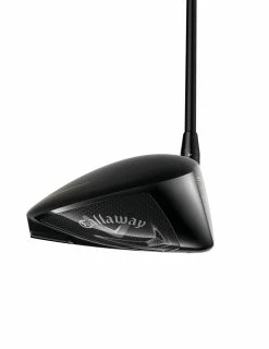 Callaway Rogue ST Max D Driver -Golf Clubs Store Rogue ST Max D Driver 2022 Toe 28120.1642730661