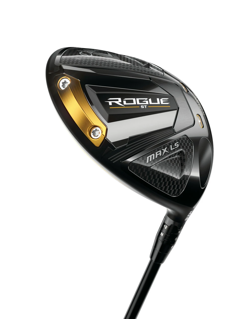 Callaway Rogue ST Max LS Driver 9 Callaway Rogue ST Max LS Driver - Image 8