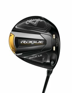 Callaway Rogue ST Max LS Driver 22 Callaway Rogue ST Max LS Driver -Golf Clubs Store Rogue ST Max LS Driver 2022 Sole C 74917.1642730256