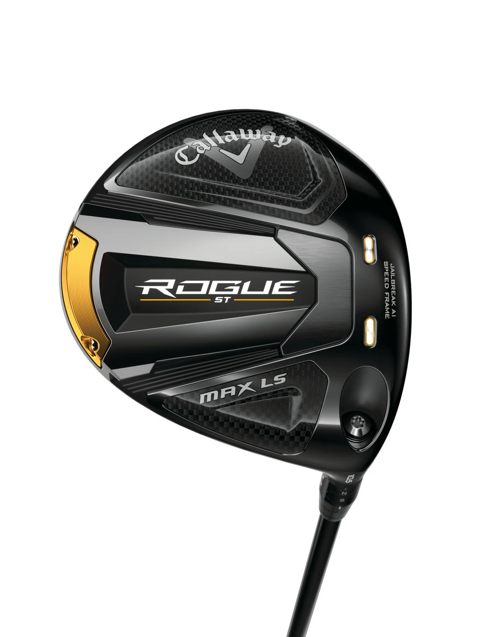 Callaway Rogue ST Max LS Driver 10 Callaway Rogue ST Max LS Driver - Image 9