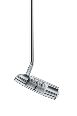 Titleist Scotty Cameron Super Select Newport 2.5 Plus Putter 16 Titleist Scotty Cameron Super Select Newport 2.5 Plus Putter -Golf Clubs Store SC Super Select Newport 2.5 Plus BACK 50876.1678995438