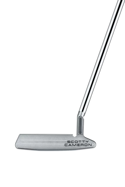 Titleist Scotty Cameron Super Select Newport 2.5 Plus Putter 14 Titleist Scotty Cameron Super Select Newport 2.5 Plus Putter -Golf Clubs Store SC Super Select Newport 2.5 Plus FACE 35752.1678995438