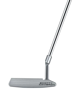 Titleist Scotty Cameron Super Select Newport 2 Putter -Golf Clubs Store SC Super Select Newport 2 FACE 45320.1678995144
