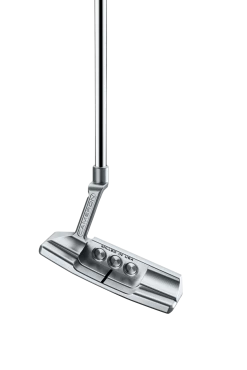 Titleist Scotty Cameron Super Select Newport 2 Plus Putter -Golf Clubs Store SC Super Select Newport 2 Plus BACK 43993.1678995314