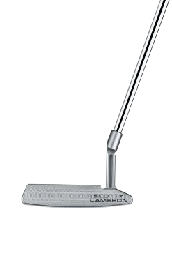 Titleist Scotty Cameron Super Select Newport 2 Plus Putter -Golf Clubs Store SC Super Select Newport 2 Plus FACE 59776.1678995313