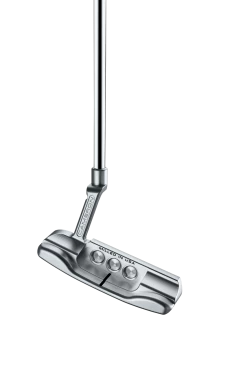 Titleist Scotty Cameron Super Select Newport Plus Putter -Golf Clubs Store SC Super Select Newport Plus BACK 20494.1678994985