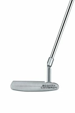 Titleist Scotty Cameron Super Select Newport Plus Putter -Golf Clubs Store SC Super Select Newport Plus FACE 32789.1678994985