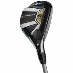 Callaway Paradym Hybrid