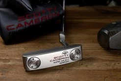 Titleist Scotty Cameron Super Select Newport Putter -Golf Clubs Store Super Select Newport 99154.1678994735