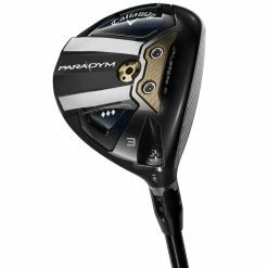 Callaway Paradym Triple Diamond Fairway Wood